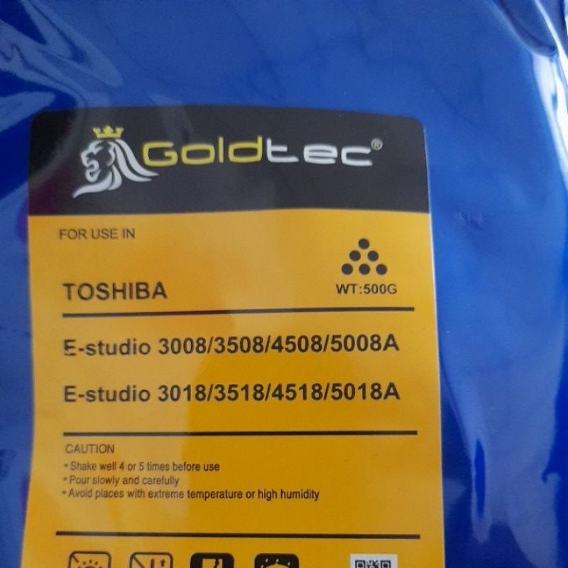 Mực in Toshiba E 2018A, 2518A, 3518A, 4018A, 4518A, 5018A, 5008A