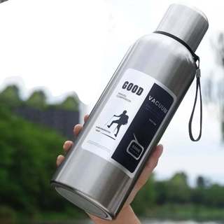  Bình giữ nhiệt,cách nhiệt chân không dung tích 600 1000  2000 chất liệu thép không gỉ 316 