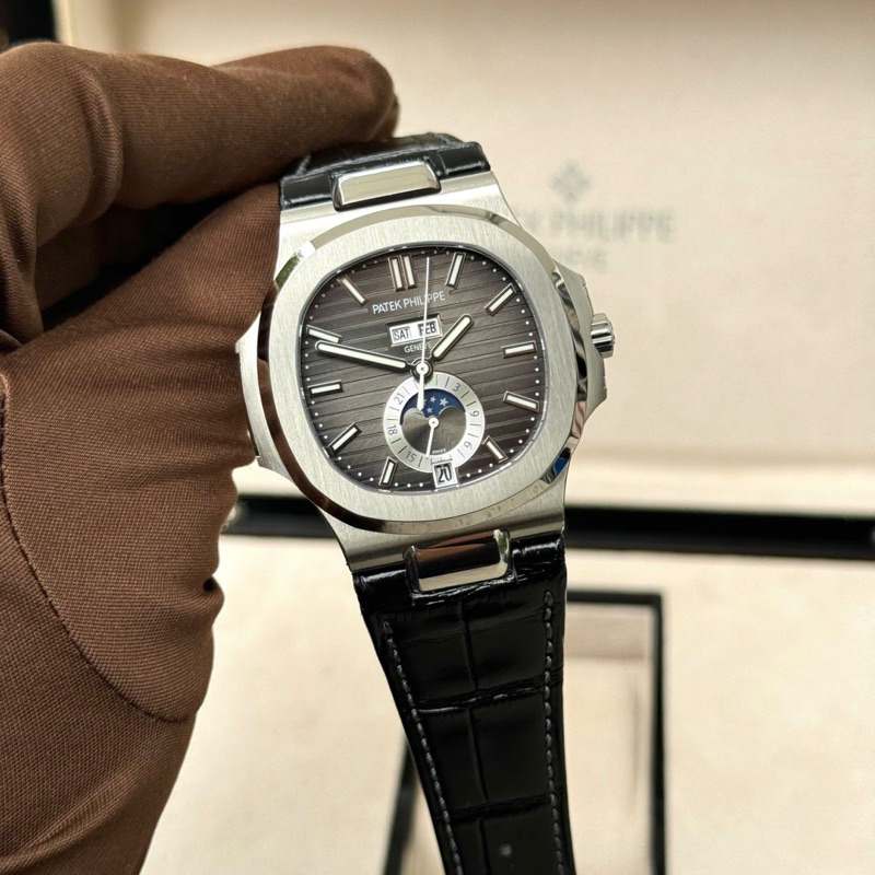 Fullbox Patek philippe 5726 phiên bản cao cấp nhất thị trường