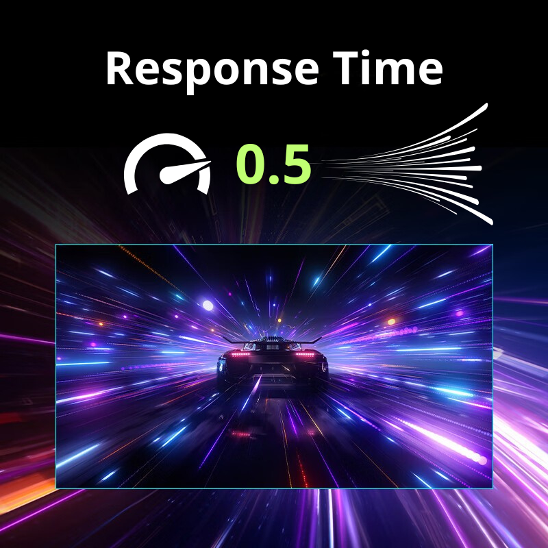 Màn hình Gaming EDRA  EGM27F240P/EGM27F180PV/ EGM24F120PV/ EGM24F100PV HDMI+DP, Fast IPS A+, 99%sRGB - Bảo Hành 24 Tháng | BigBuy360 - bigbuy360.vn