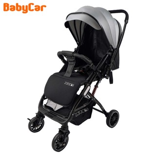 Xe đẩy cho bé 2 chiều gập gọn Zaracos Evian 2996