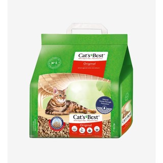 Cat’s best Original cho mèo 10L