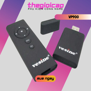 Bút trình chiếu Vesine VP900
