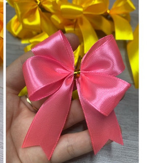 NƠ TRANG TRÍ, Nơ đẹp 1k