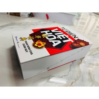 Sách - Từ Điển Việt Hoa (VLA)