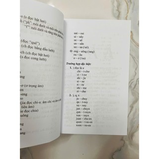 Sách - Từ Điển Việt Hoa (VLA)