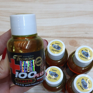 Tinh Dầu Hàu câu cá Tráp