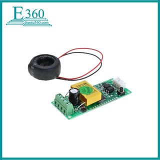 Module đo thông số điện xoay chiều PZEM-004