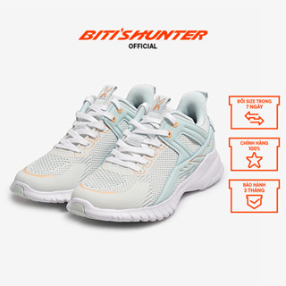Giày Thể Thao Nữ BITI'S HUNTER X FESTIVE GUARDIAN COLLECTION HSW004400XNG ( xanh ngọc)