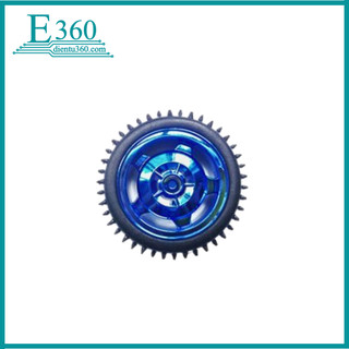 Bánh Xe Robot V3 85mm
