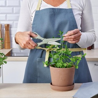 Kéo cắt thực phẩm làm bếp Trojka IKEA