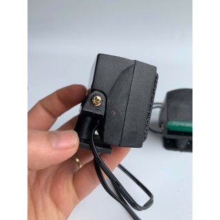 Loa treble mini vuông - loa tăng trép để rời - giá 1 đôi
