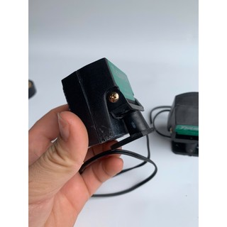 Loa treble mini vuông - loa tăng trép để rời - giá 1 đôi