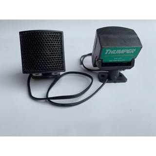 Loa treble mini vuông - loa tăng trép để rời - giá 1 đôi