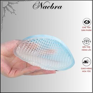 Miếng độn ngực siliccon tổ ong thoáng mát 0135