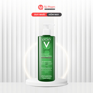 Sữa Rửa Mặt Vichy Normaderm Phytosolution