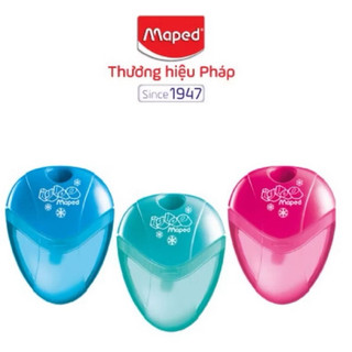 Chuốt Chì , Gọt bút chì Maped Deli SDI hàng chính hãng