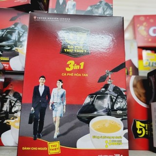 Cà phê Coffee G7 288g