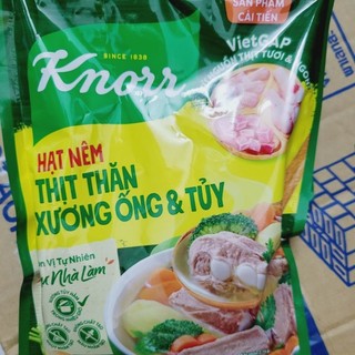 Hạt nêm knorr 170g