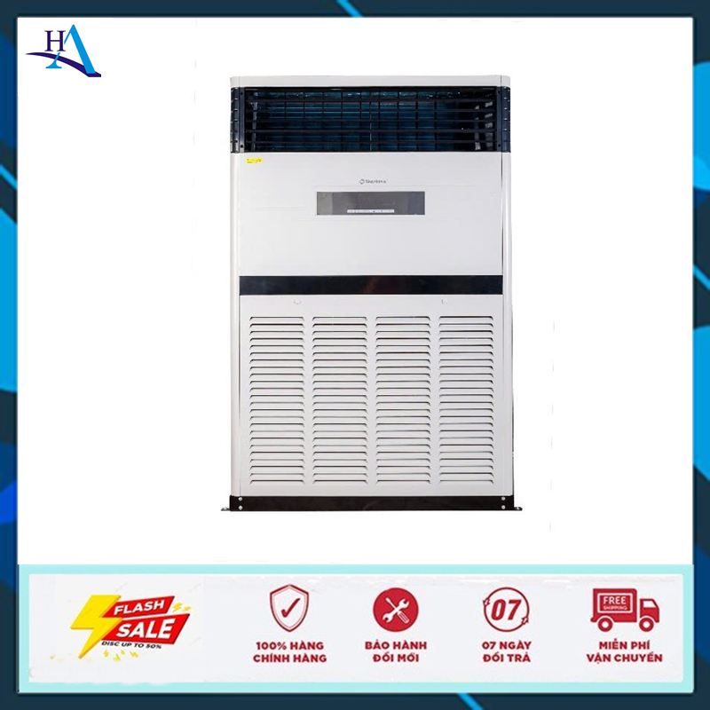 Máy lạnh tủ đứng Nagakawa 100.000BTU NP-C100DL (Miễn phí giao tại HCM-ngoài tỉnh liên hệ shop)