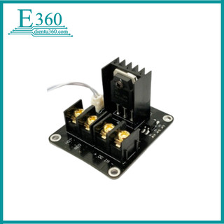 Module MOSFET HA210NO6 25A