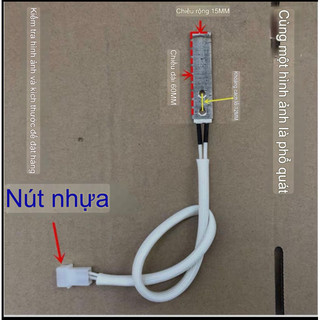 Mỏ Hàn Máy Đai Thùng/ Máy Đóng Đai Thùng