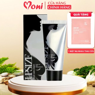 Kem Nâng Ngực Upsize Nga chính hãng, Kem Nở Ngực tăng Vòng 1 công thức tự nhiên làm Săn Chắc, chống Chảy Xệ