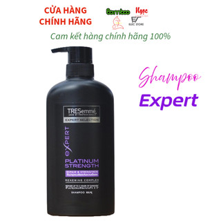Dầu gội và xả TREsemme  Thái Lan