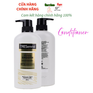Dầu gội và xả TREsemme  Thái Lan