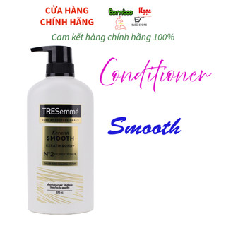 Dầu gội và xả TREsemme  Thái Lan
