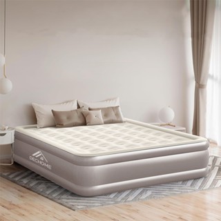 📣Quà: Máy Bơm Điện+Gối 📣 Nệm Hơi Nệm bơm hơi tự động,Nệm Hơi Gấp Gọn Giường Bơm Hơi 1/2/3 Người