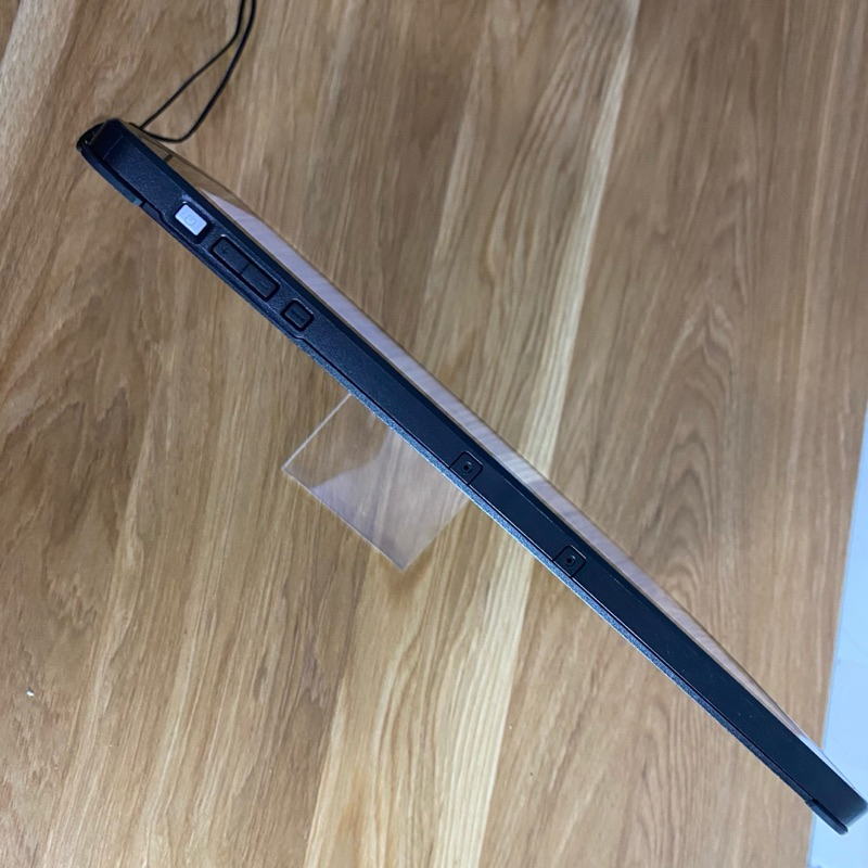 Fujitsu Arrows Tab Q507 Q508 Windows 10 64bit Office2016 bút cảm ứng Wacom Pin xài hơn 3h | BigBuy360 - bigbuy360.vn