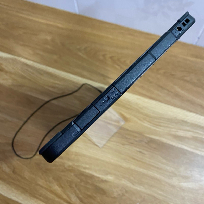 Fujitsu Arrows Tab Q507 Q508 Windows 10 64bit Office2016 bút cảm ứng Wacom Pin xài hơn 3h | BigBuy360 - bigbuy360.vn