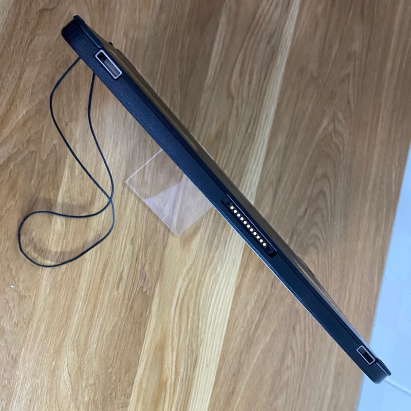 Fujitsu Arrows Tab Q507 Q508 Windows 10 64bit Office2016 bút cảm ứng Wacom Pin xài hơn 3h | BigBuy360 - bigbuy360.vn