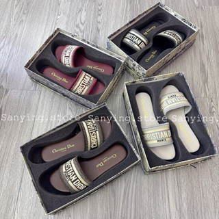 Dép lê D.O bản qccc loại 1 fullbox túi thẻ.