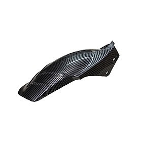 Dè Con Carbon Chắn Bùn PCX 2018 - 2020 - phụ kiện