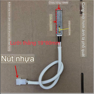 Mỏ Hàn Máy Đai Thùng/ Máy Đóng Đai Thùng