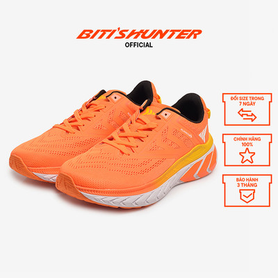 Giày Chạy Bộ Nam Biti's Hunter Running HSM004800CAM (Cam)