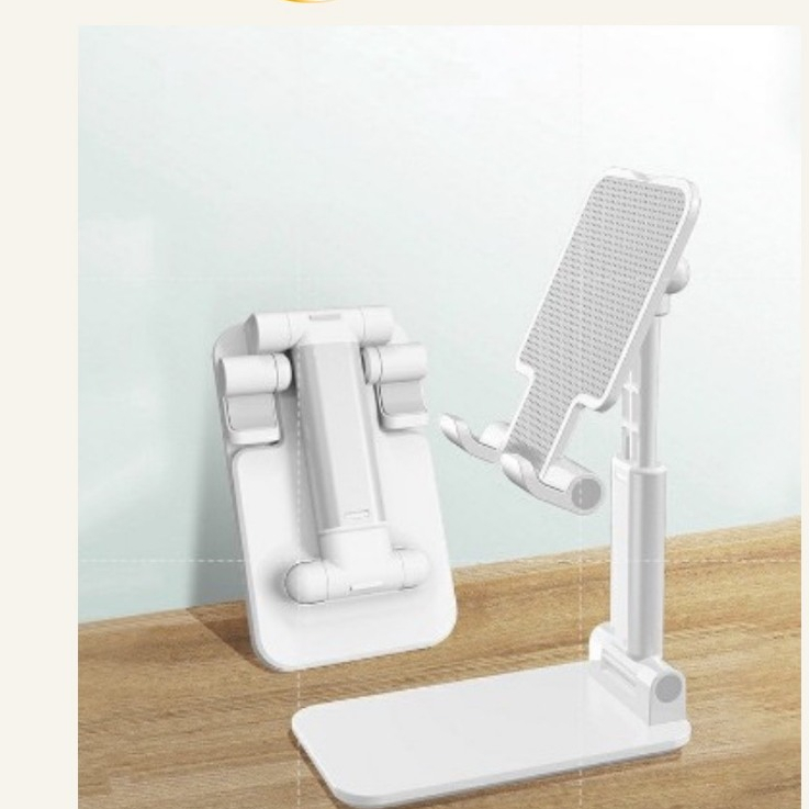 Giá kệ đỡ điện thoại, máy tính bảng có thể gập gọn | BigBuy360 - bigbuy360.vn