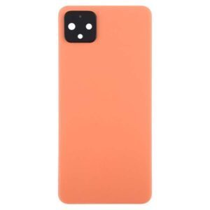 Nắp Lưng Google Pixel 4/ Pixel 4A/ Pixel 4XL