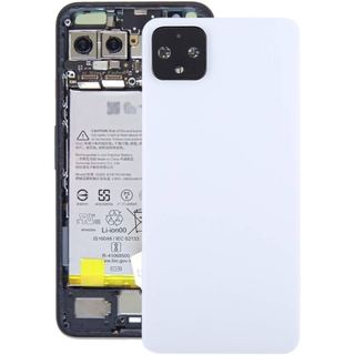 Nắp Lưng Google Pixel 4/ Pixel 4A/ Pixel 4XL