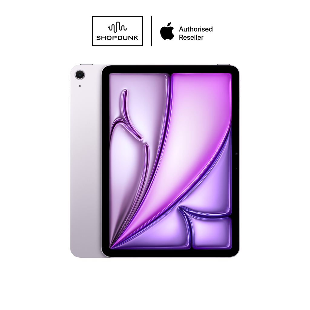 iPad Air (M3) 11 inch Wi-Fi 128GB | BigBuy360 - bigbuy360.vn