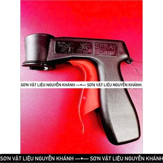Súng hỗ trợ sơn xịt , sơn phun