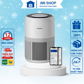  Máy Lọc Không Khí PureProtect Mini Philips AC0950 10 Diện Tích Lọc 65M2 Hàng Chính Hãng Bảo Hành 12 Tháng. 