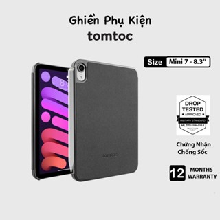 Bao Da Tomtoc USA)Inspire Tri-Mode Case iPad Mini 6/7 8.3 inch