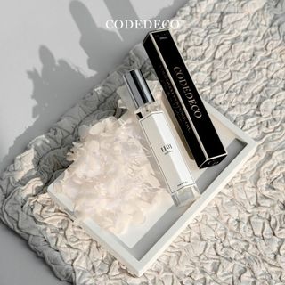 Tinh dầu thơm nam CODEDECO 1101 10ml dạng xịt - Nam tính, Hấp dẫn, Thanh lịch