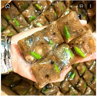 Nem BÌ lai vung 5 hộp/50cái