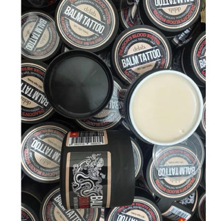Dưỡng rồng sau xăm Balm tattoo 50g