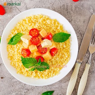 Hạt Kê Tách Vỏ Hữu Cơ Bio Markal Pháp