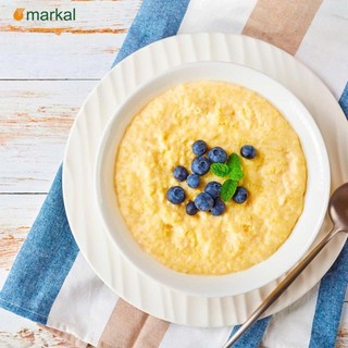Hạt Kê Tách Vỏ Hữu Cơ Bio Markal Pháp